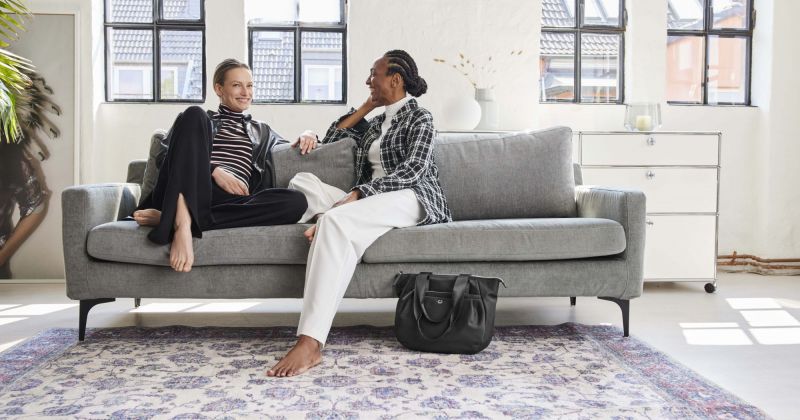 Design & Citylook Herbstmode von Gerry Weber Kronach
